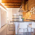 Sweett - Gallery Poble Sec Apartahotel Barcelona