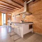 Sweett - Gallery Poble Sec Apartahotel 4*
