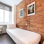 Sweett - Gallery Poble Sec Apartahotel