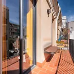 Sweett - Gallery Poble Sec Apartahotel 4*