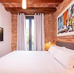 Sweett - Gallery Poble Sec Apartahotel Barcelona