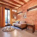 Apartahotel Sweett - Gallery Poble Sec 4*