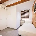 Sweett - Gallery Poble Sec 4*