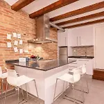 Sweett - Gallery Poble Sec Ξενοδοχείο με διαμερίσματα Βαρκελώνη