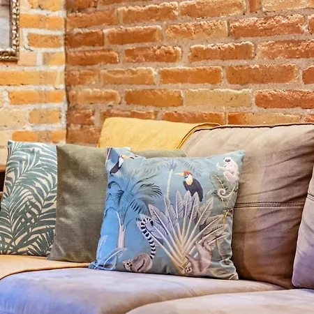 Sweett - Gallery Poble Sec Aparthotel