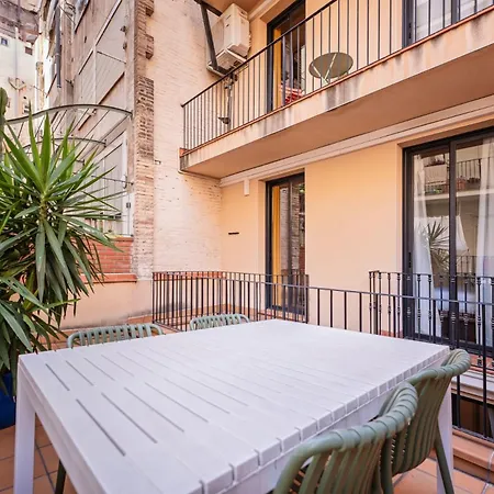 Aparthotel Sweett - Gallery Poble Sec 4*