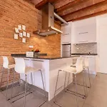 Sweett - Gallery Poble Sec アパートホテル