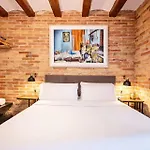 アパートホテル Sweett - Gallery Poble Sec バルセロナ